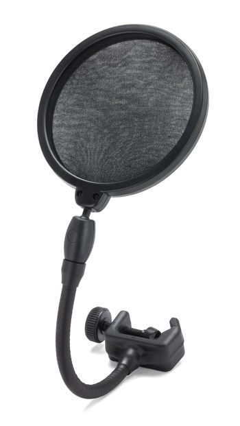 PS05-Pop-Filter