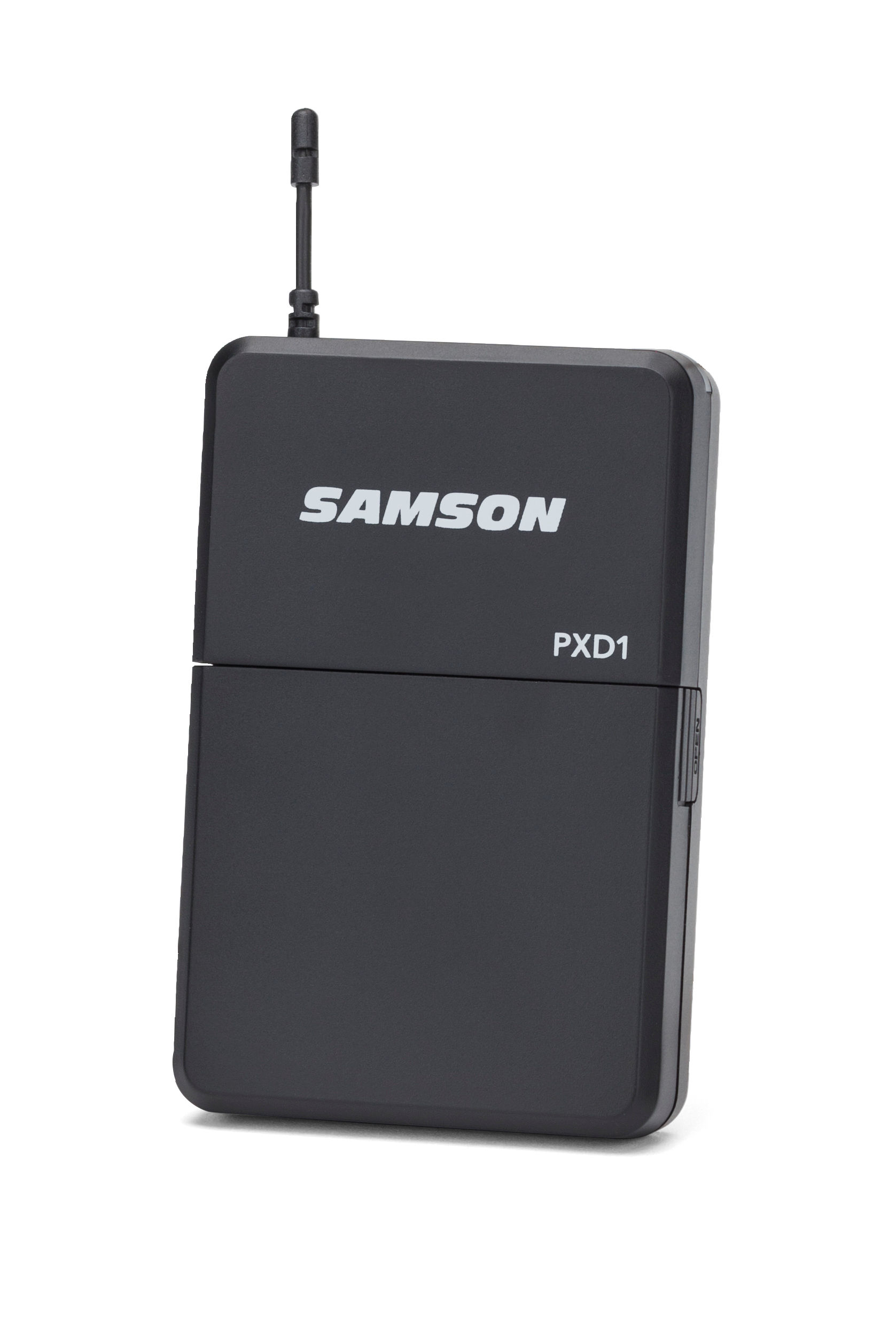 Samson xpd2 usb 2024 digital wireless system