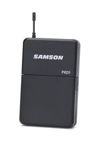 Samson XPD2 Handheld USB Digital Wireless Microphone System