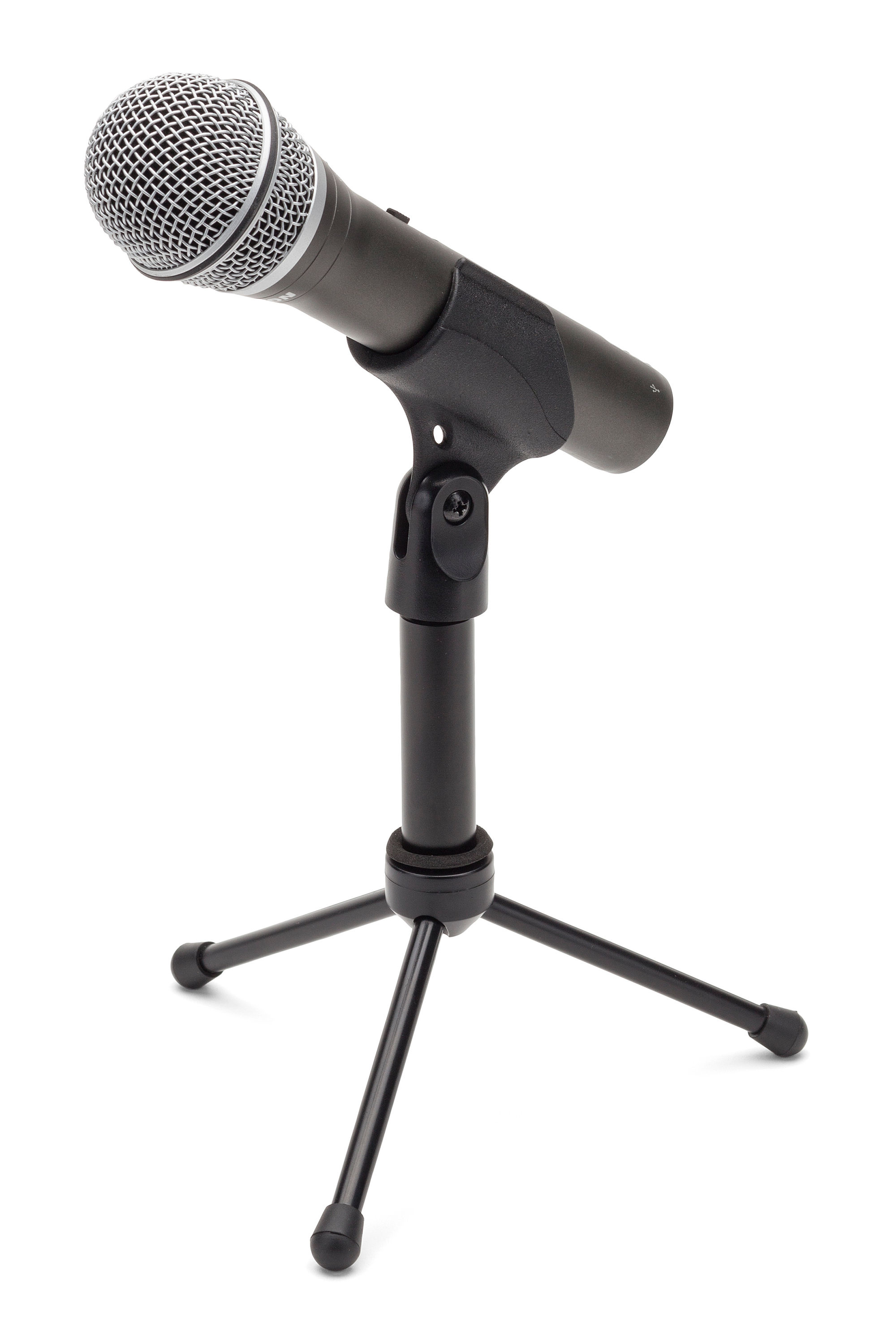 XLR Condenser Microphone, Studio Mic Kit with Boom Arm Stand, Shock Mount,  Pop F