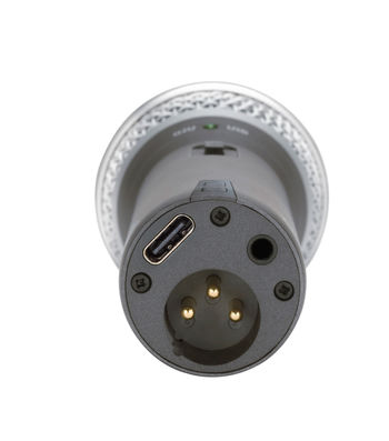 Q2U Bottom USB-C