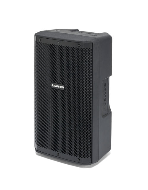 ATD-Live - Location Enceinte Active Audiophony 350W RMS