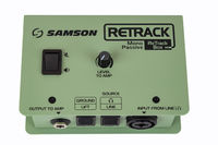 ReTrack | Samson