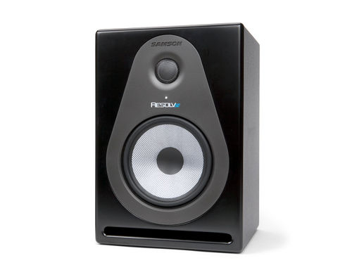 Monitor de estudio activo Samson RESOLV SE8 (unidad) - Tiendaudio