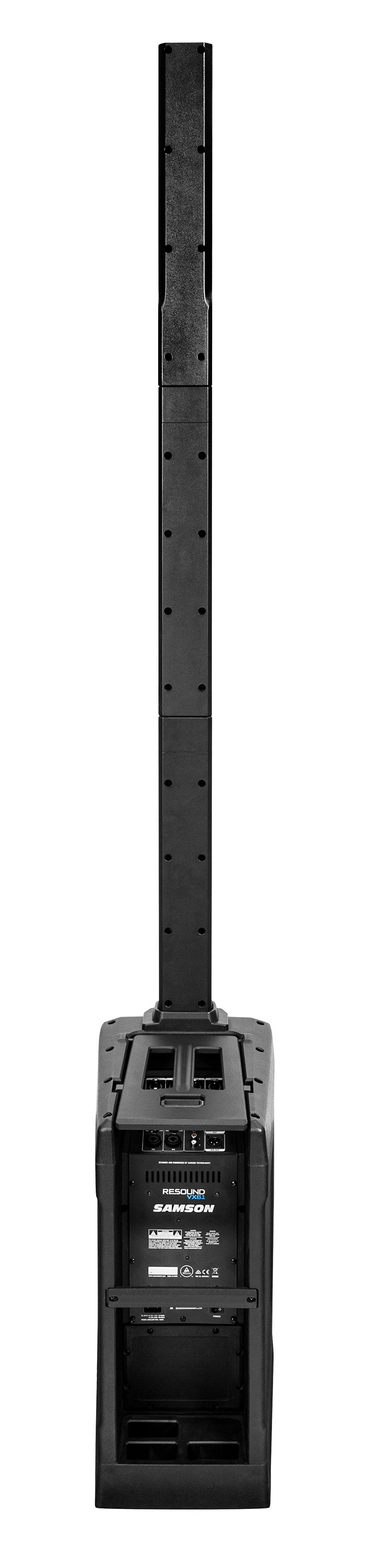 Resound VX6.1 | Samson