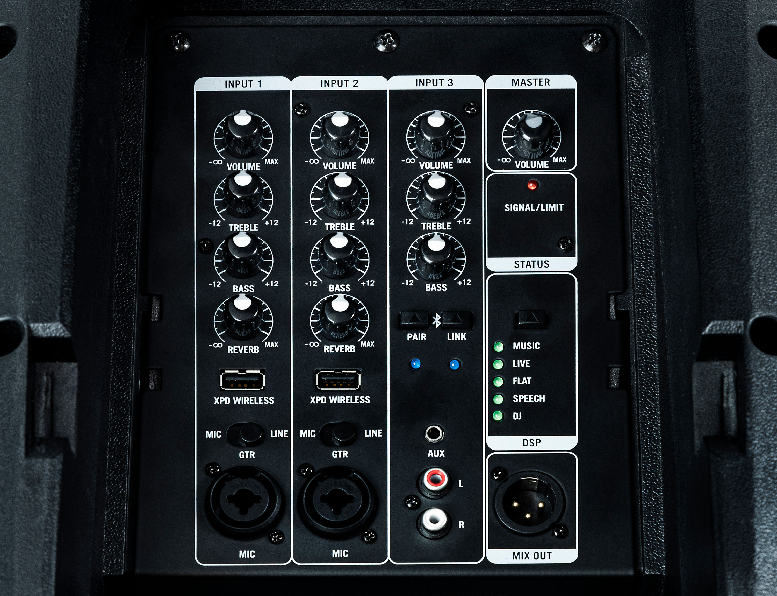 Resound VX6.1 | Samson