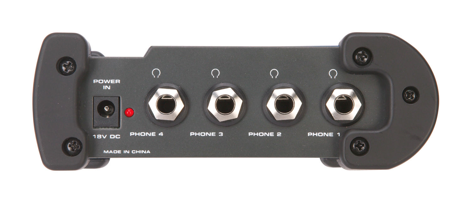 S-amp | Samson