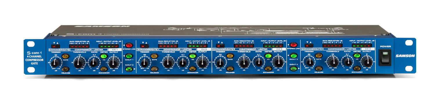 Amazon.com: Samson Technologies Concert 88x Handheld