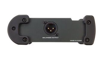 S-combine rear panel