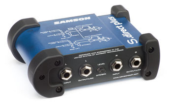 S-direct plus