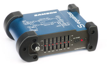 S-equalizer