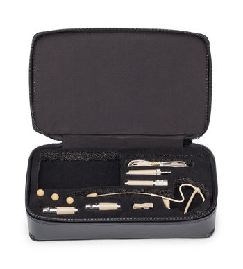 SE10 Case Open