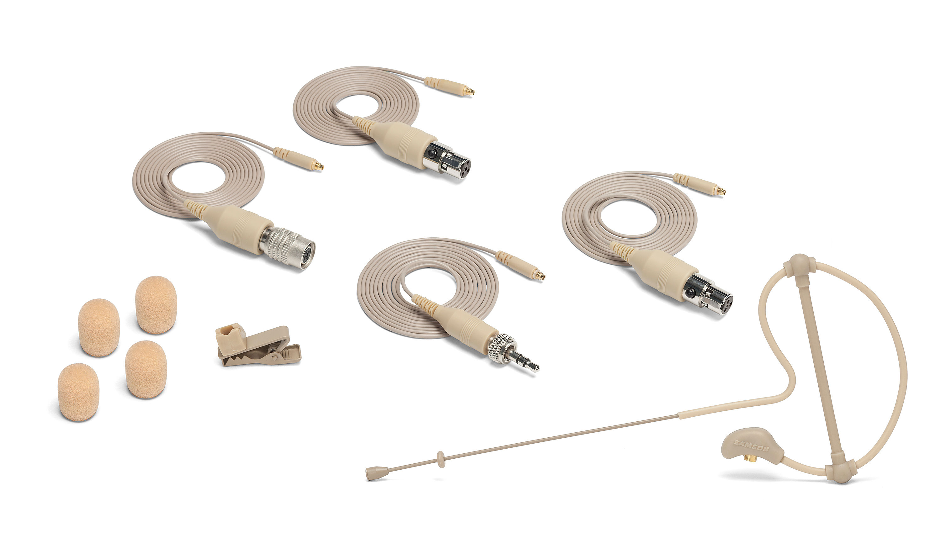 SAMSON イヤーウォーンタイプ・エレクトレット・コンデンサマイク SE10 SET wgteh8f Amazon | SAMSON イヤーウォーンタイプ・エレクトレット