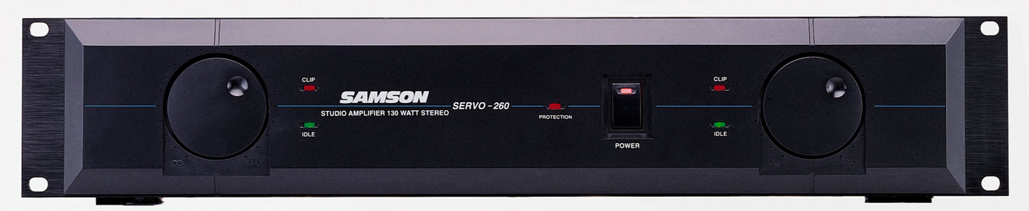 Servo 260