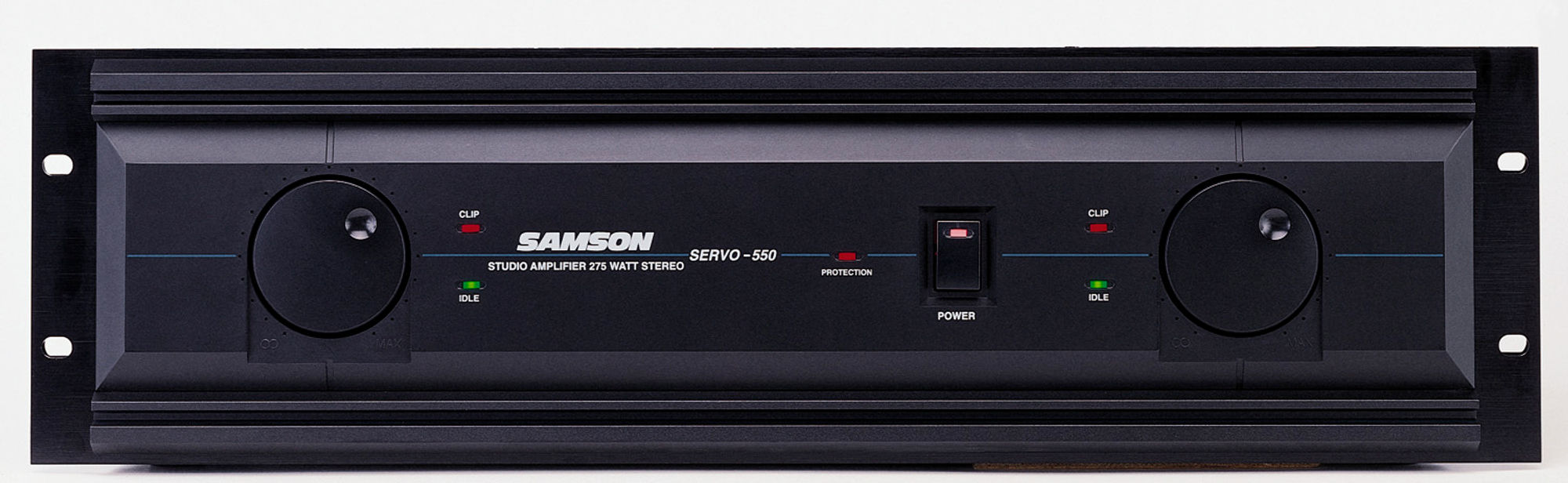 Servo 550