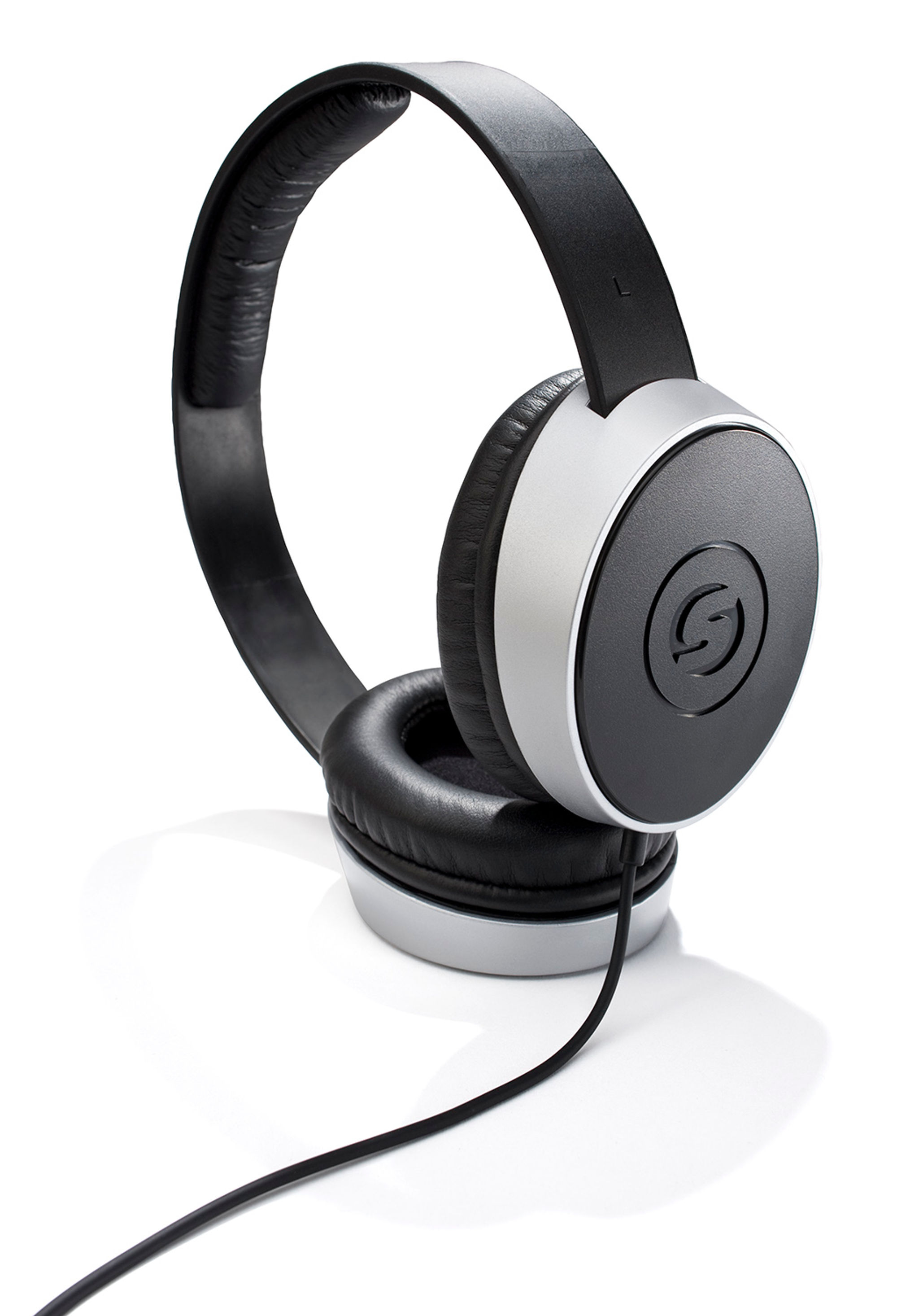 SR550 headphones