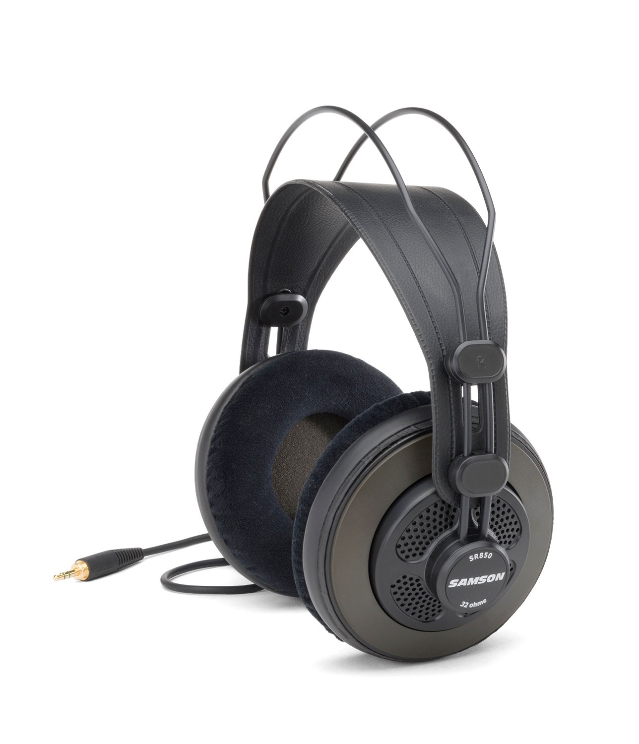 C01U Pro Podcasting Pack | Samson