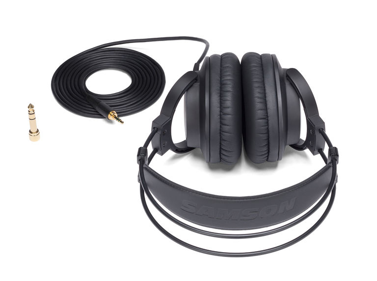 SR880 | Samson