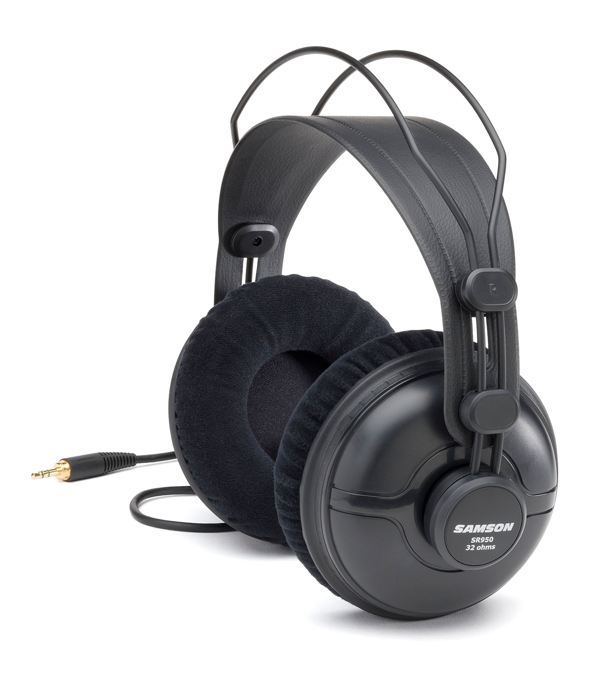 SR950 Beauty Imgage