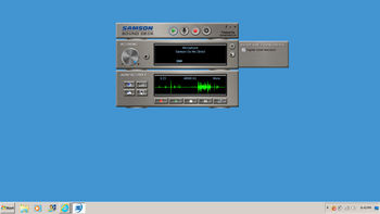 Samson Sound Deck DNR2 Screenshot Windows