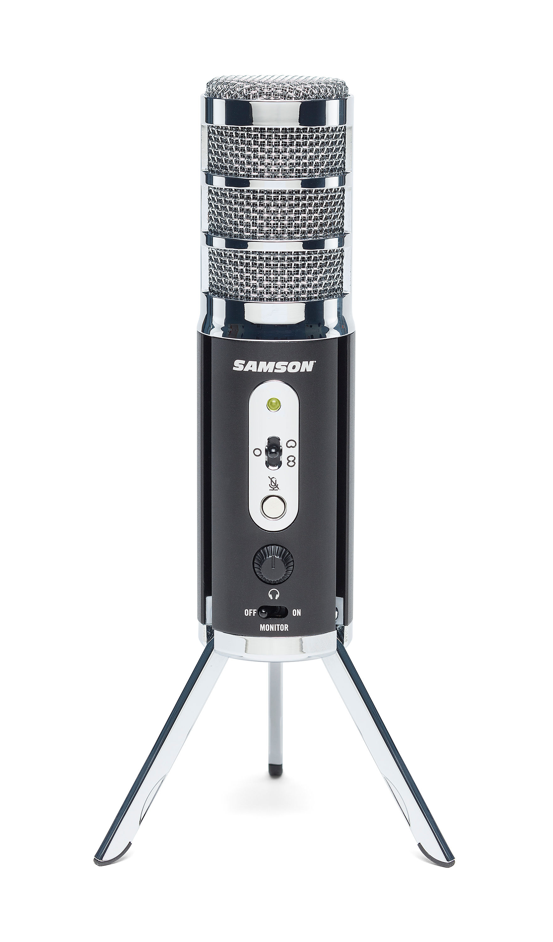 Blue Microphones Satellite Premium WhiteBlue