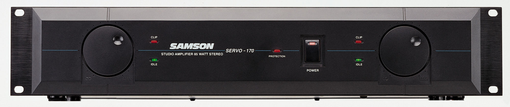 Servo 170