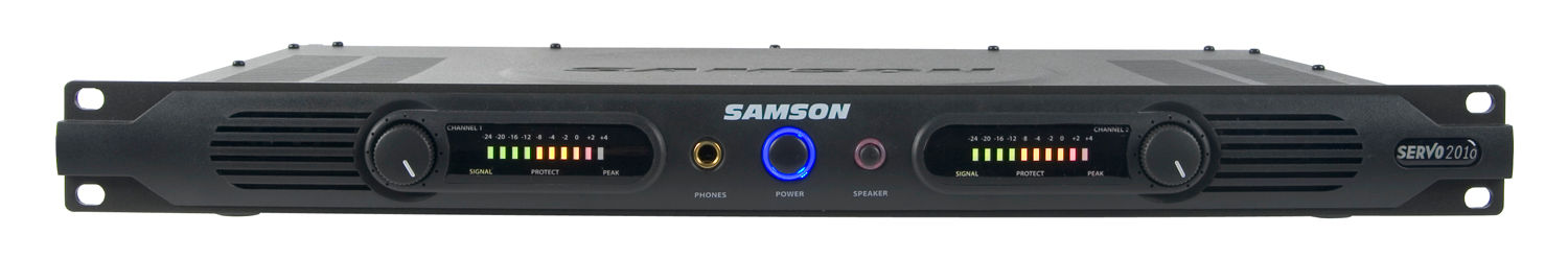 Servo 201a | Samson