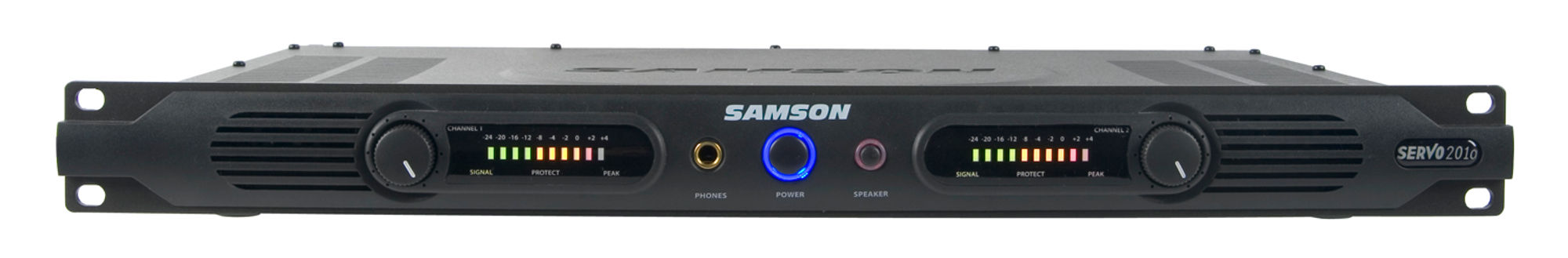 Servo 201a