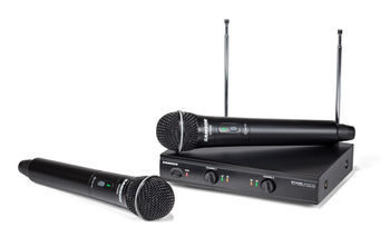 SHURE SH-200 Microphone