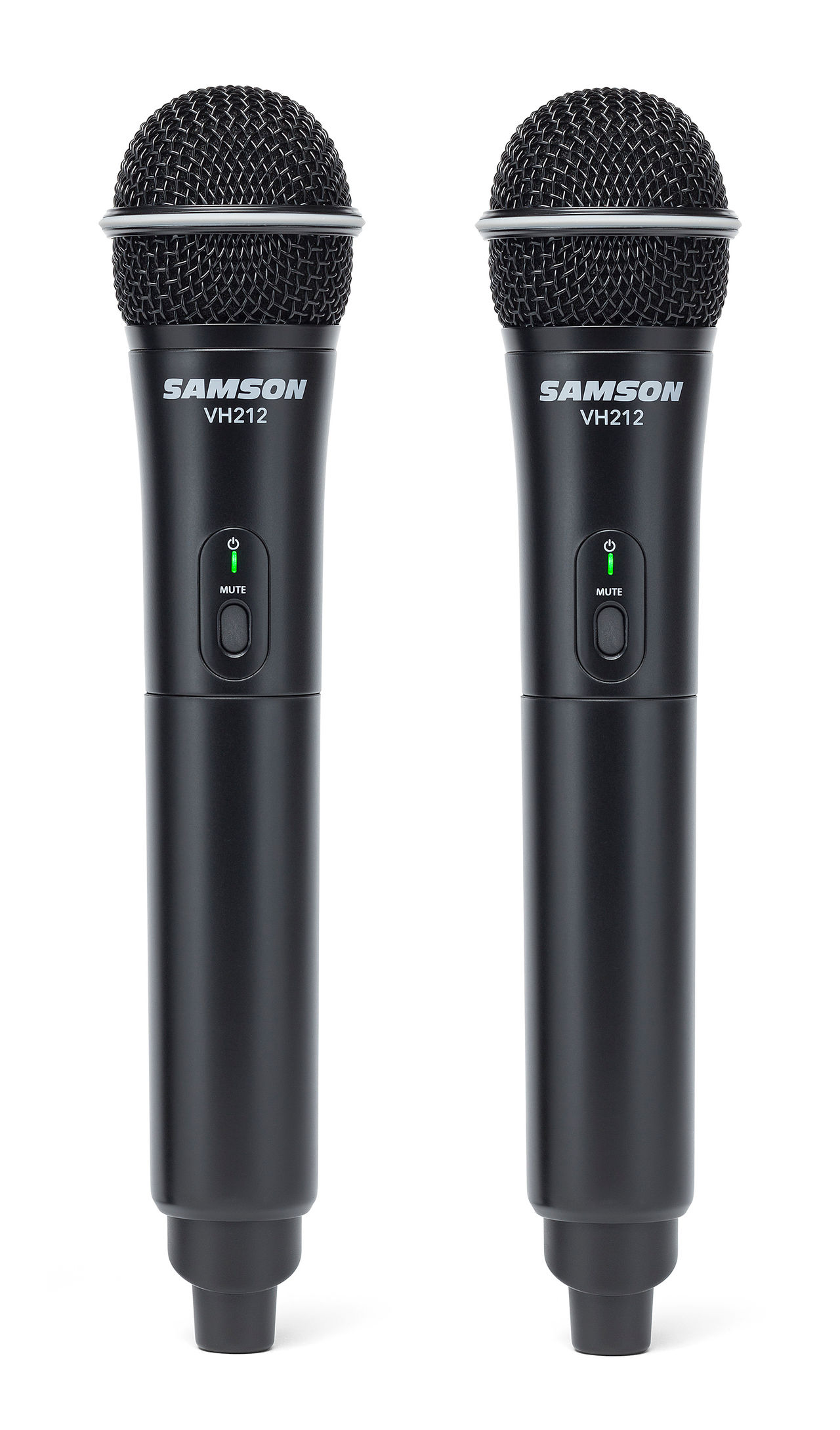 Stage 212 Samson