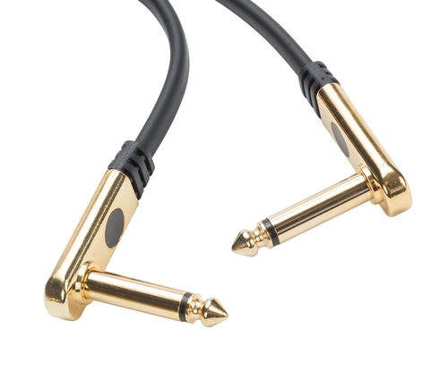 Tourtek Pro TPM Premium Microphone Cables