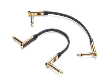 TPFAP Flat 1/4" Patch Cable