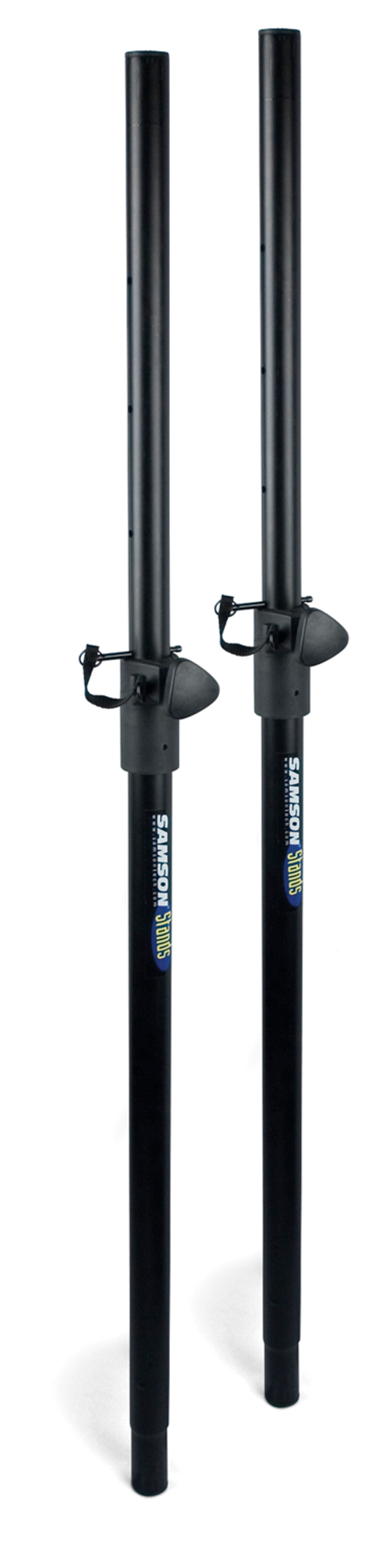 TS20 poles (pair)