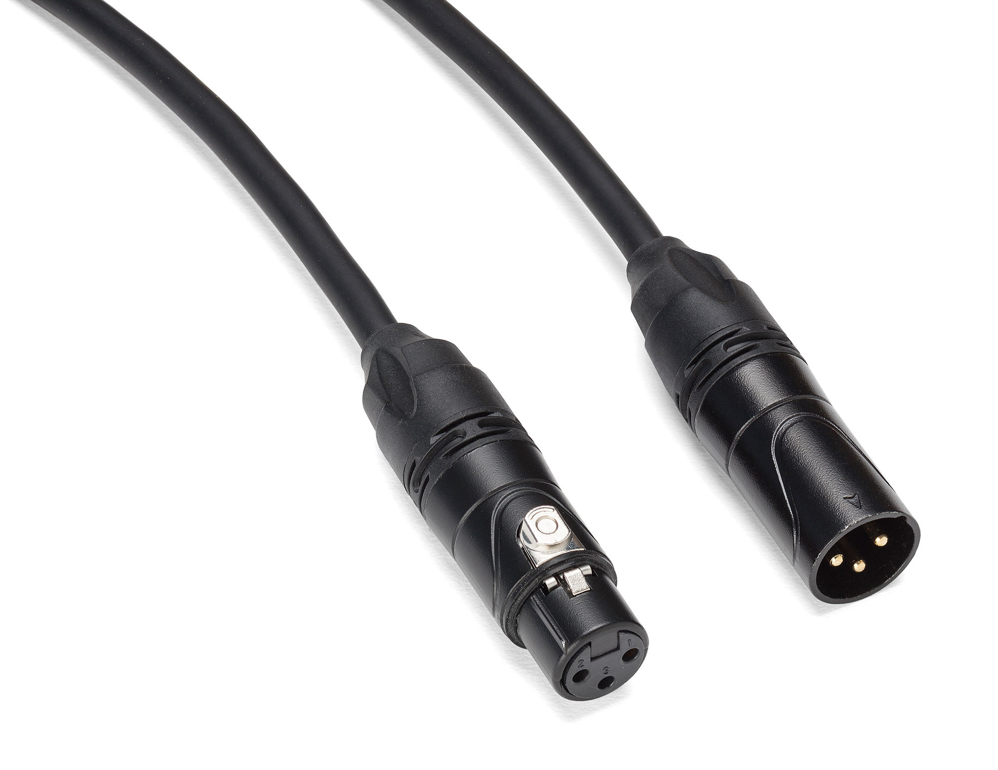 Microphone Cables