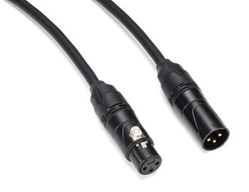 Tourtek-Pro-Mic-Cable-Connectors