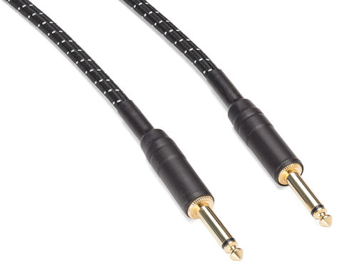 Tourtek Pro 15' Quad Core Microphone Cable