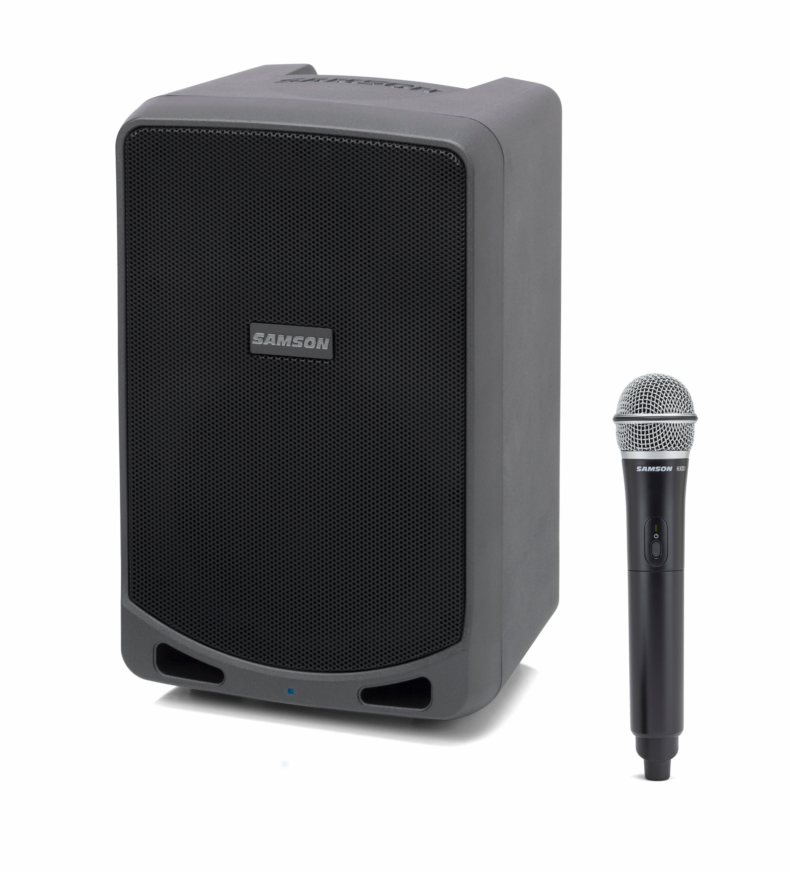 Samson dj speakers 2025