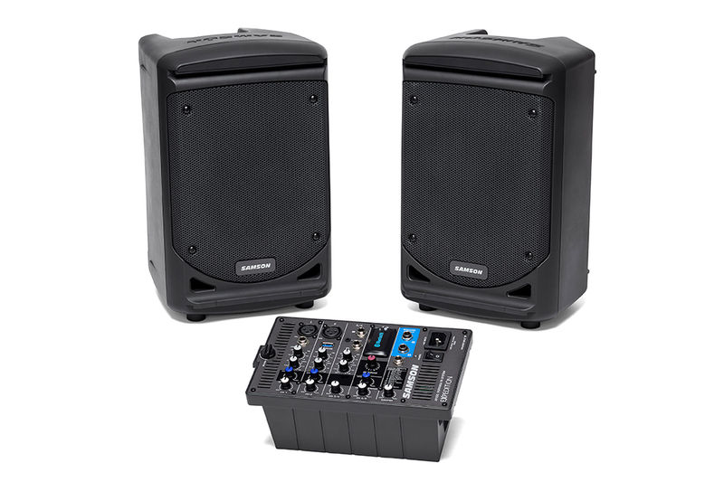 XP300 Portable PA System