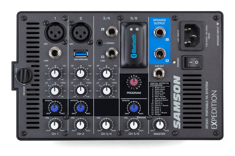 XP300-Mixer-Top-Down