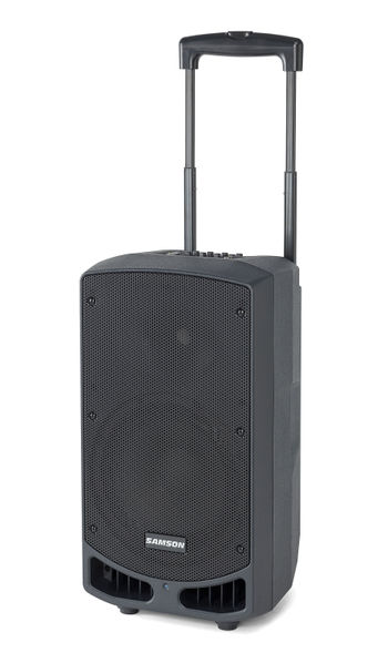 Samson Expedition Escape+ - Speaker - for PA system - wireless