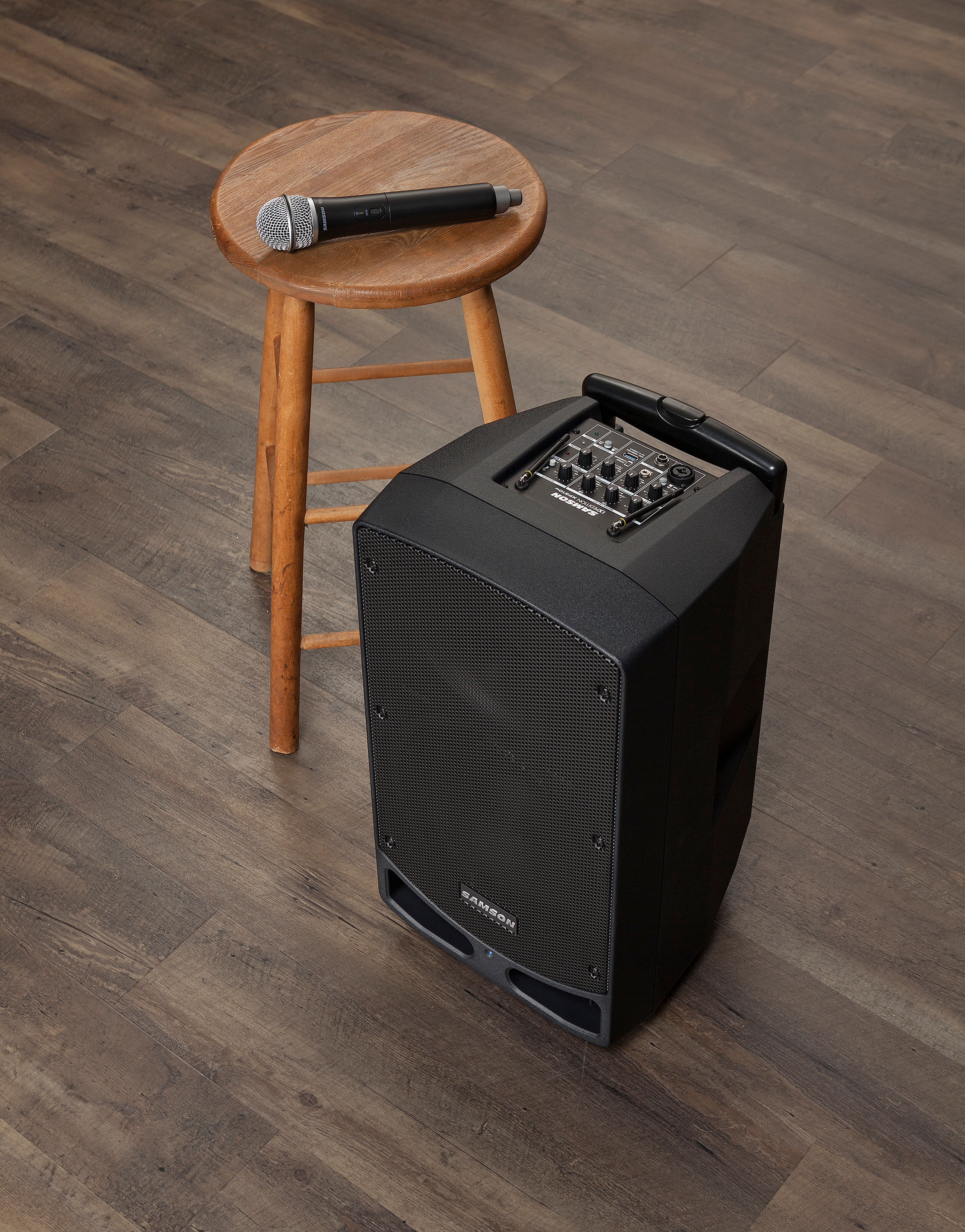 ミュージック 310 XP310w | Samson