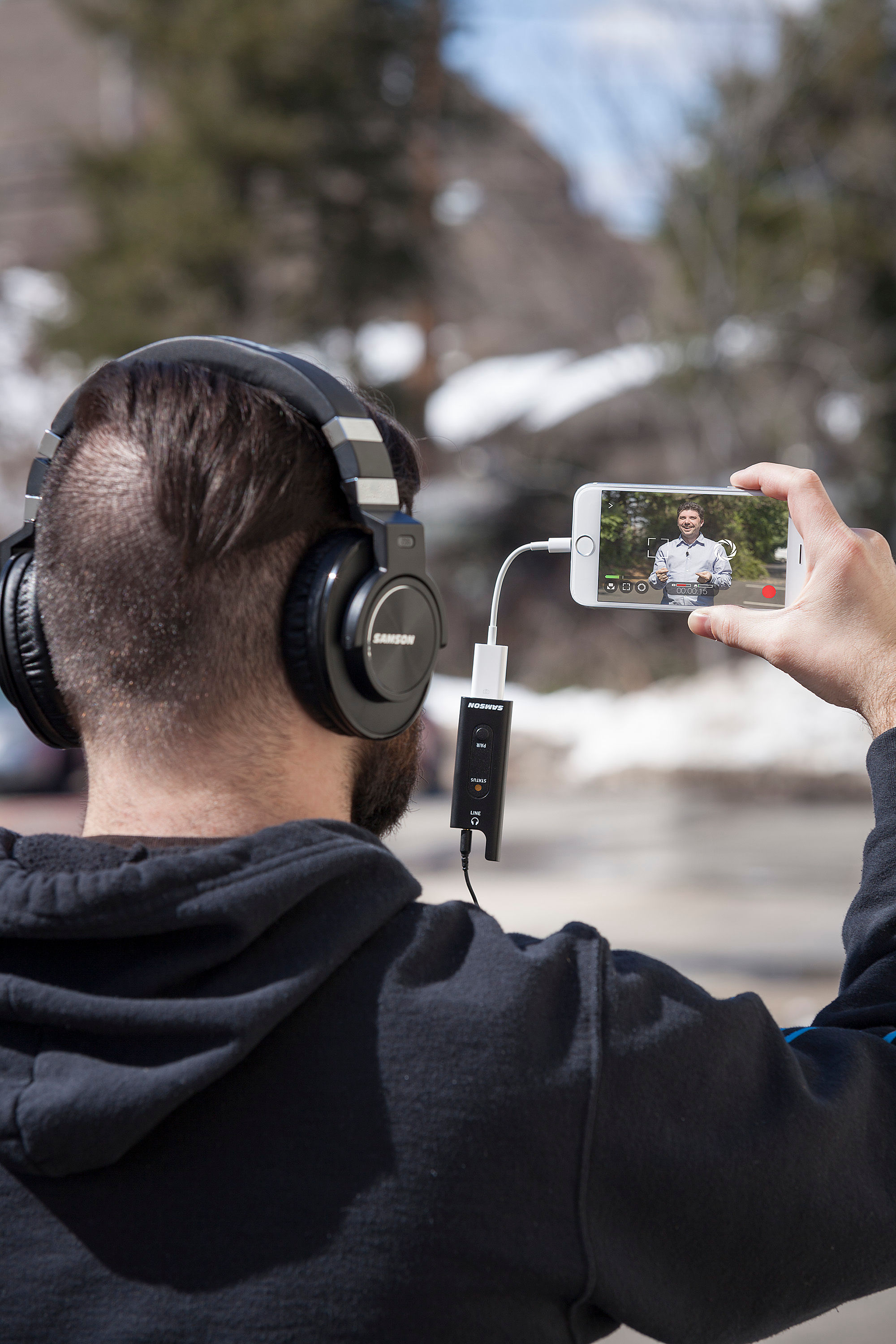 XPD2 Lavalier | Samson