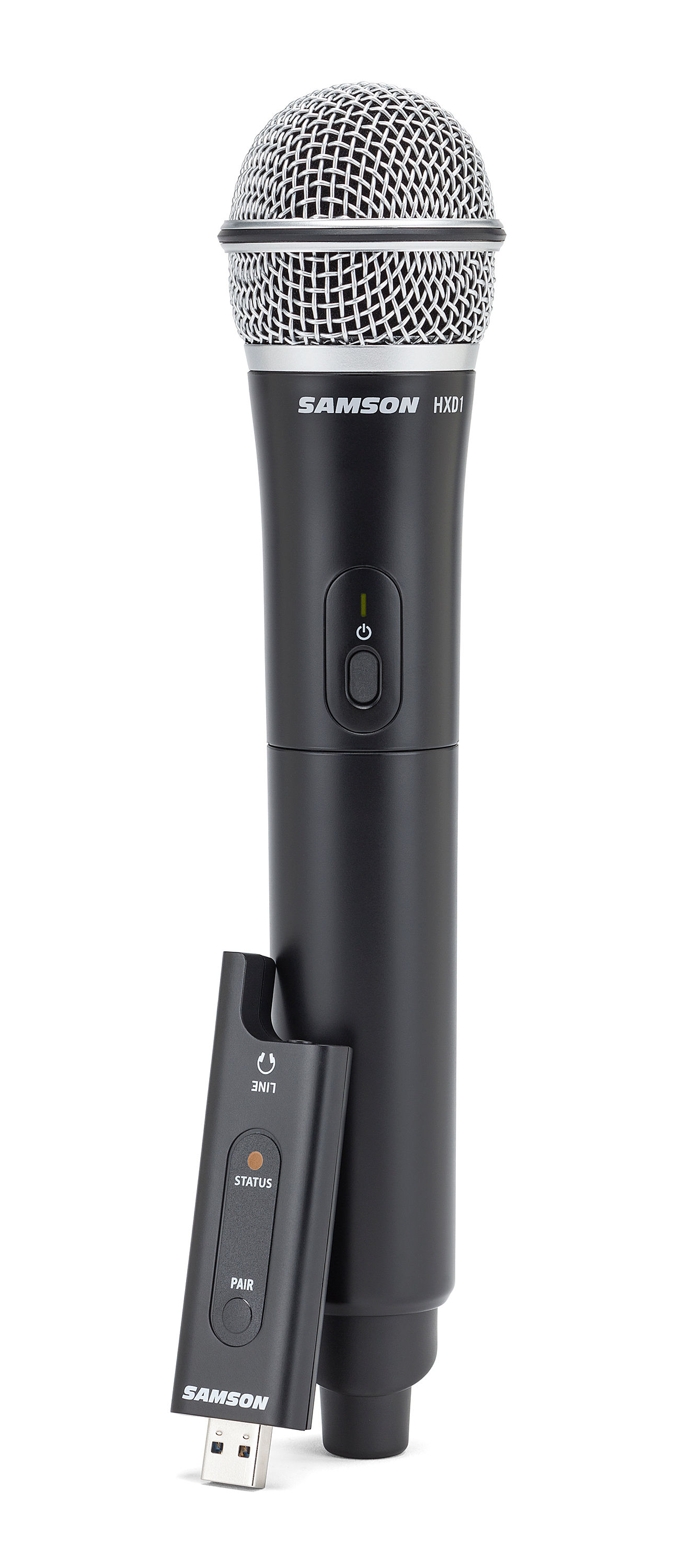 XPD2 Handheld System | Samson XPD2 Handheld System | Samson