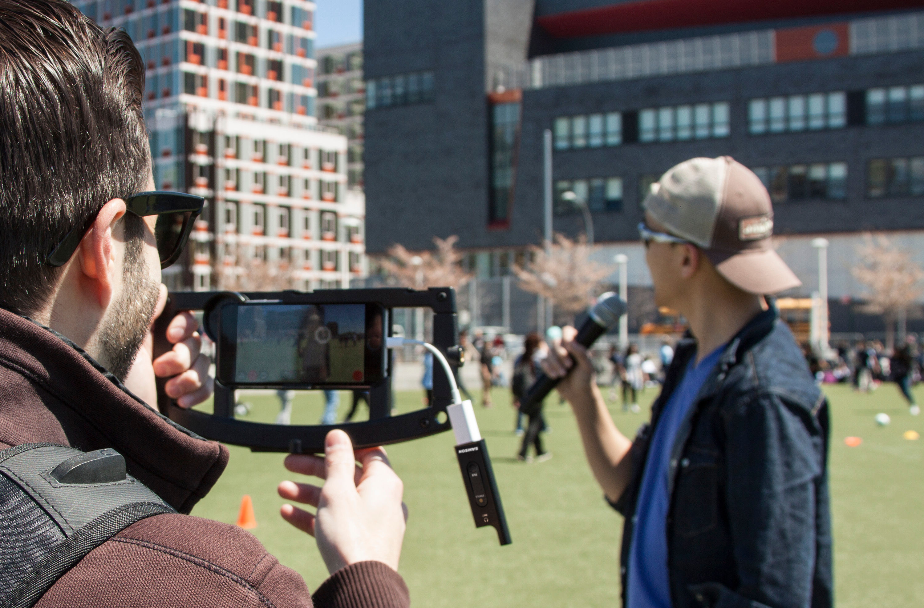 XPD2 Handheld System | Samson XPD2 Handheld System | Samson