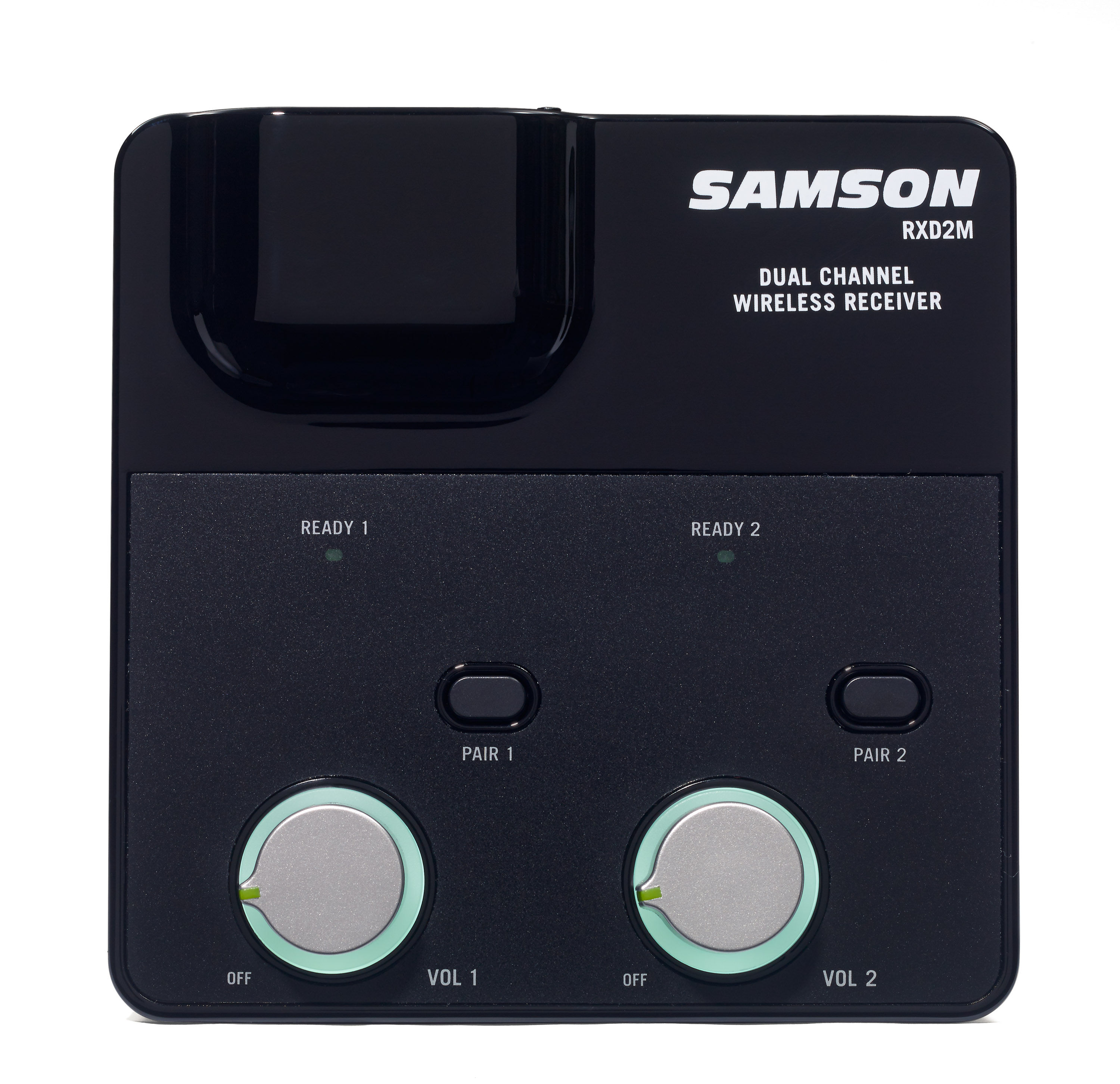 Samson XPD2m Presentation - Thumbnail 2