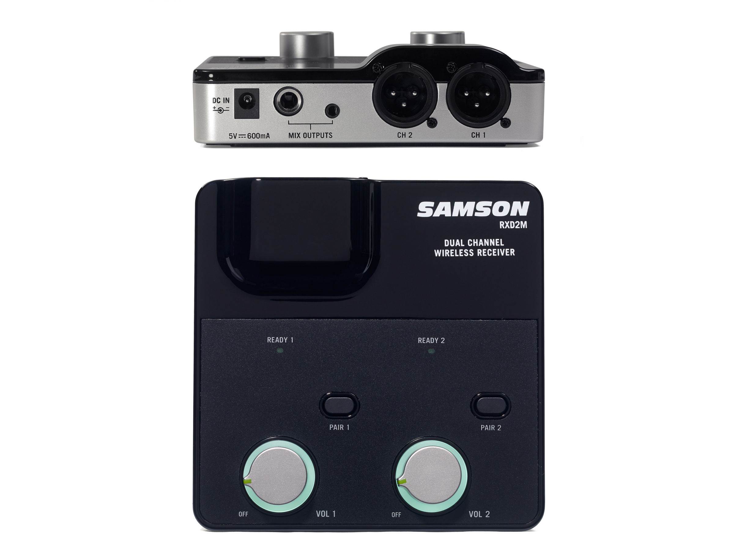 XPD2m Handheld | Samson