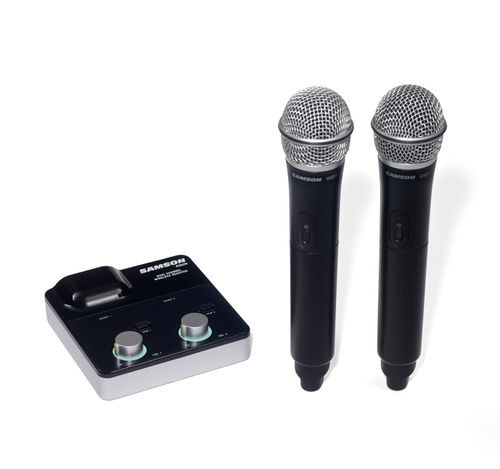 Micro Cravate sans fil Micro HF Chant: Shure, AKG, Sennheiser, Samson,  Mipro 