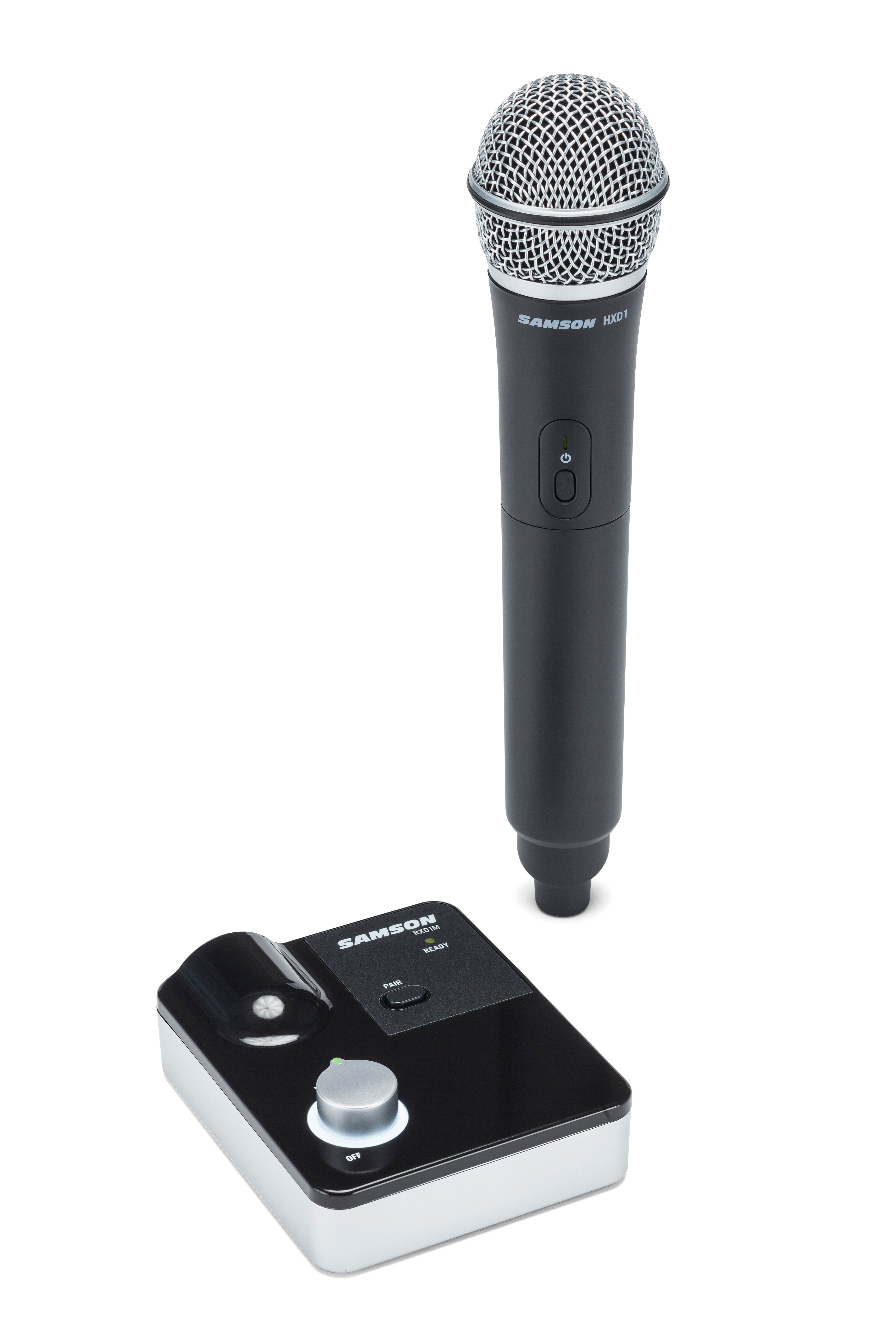 XPD2 Handheld System | Samson XPD2 Handheld System | Samson