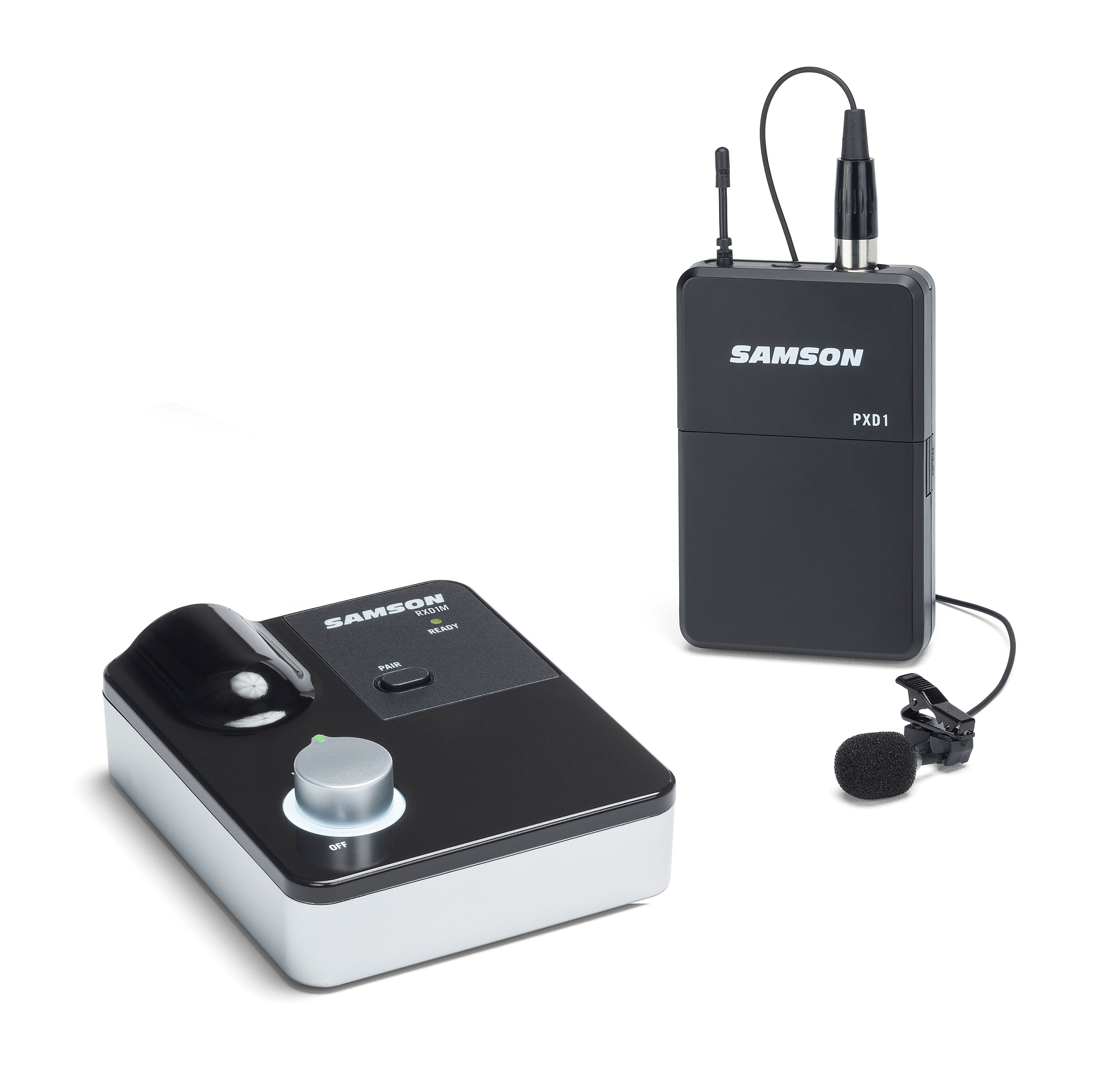 XPD2 Headset | Samson XPD2 Headset | Samson