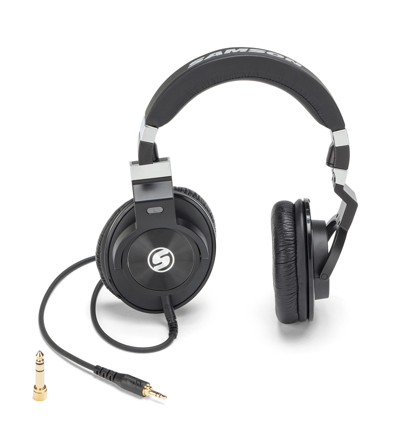Z45 | Samson
